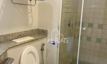 Imagem 6: Flat com 1 dormitório, 28 m² - venda por R$ 180.000 na Vila Mariana - São Paulo/SP