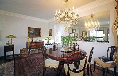 Imagem 3: Apartamento na Vila Nova Conceição- São Paulo, SP