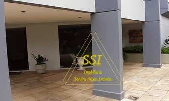 Imagem 5: Apartamento com 3 dormitórios à venda, 97 m² por R$ 350.000,00 - Centro - Franca/SP