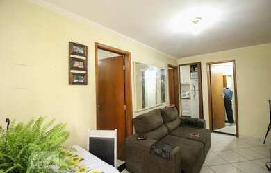 Imagem 3: Apartamento para Aluguel - Piqueri, 2 Quartos, 40 m2