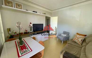 Imagem: Apartamento com 2 dormitórios à venda