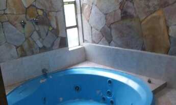 Imagem 5: Motel com 30 suítes à venda, 12000 m² por R$ 3.600.000 - Jardim Mimas - Embu das Artes/SP