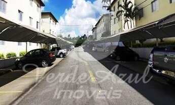 Imagem 4: Apartamento - Jardim Juliana - Indaiatuba