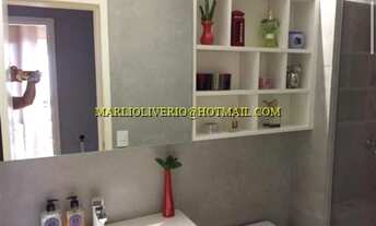 Imagem 7: Apartamento à venda no Brooklin, a 10 minutos à pé da Berrini, 02 dormitórios, 02 vagas, d