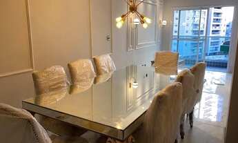 Imagem 3: Apartamento Residencial para locação, Marapé, Santos -