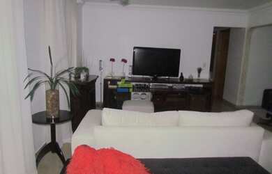 Imagem 2: Apartamento em excelente localização