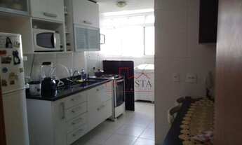Imagem 2: Apartamento à venda, 90 m² por R$ 700.000,00 - Santa Rosa - Niterói/RJ