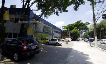 Imagem 7: Venda de Comercial / Prédio na cidade de São Paulo