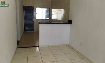 Imagem 4: SARANDI - CASA PADRÃO - JD OURO VERDE II