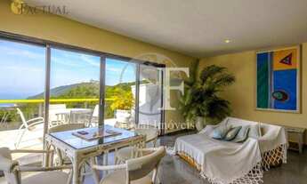 Imagem 7: Cobertura com 4 dormitórios à venda, 270 m² por R$ 3.300.000,00 - Morro Sorocotuba - Guaru