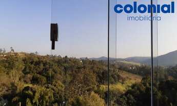 Imagem 2: LOCAÇÃO - APARTAMENTO 2 QUARTOS COM SUÍTE NO FLORES DO LAGO JARDIM DO LAGO EM JUNDIAÍ