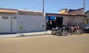 Imagem: Casa 3 dorm. - Jardim das Torres