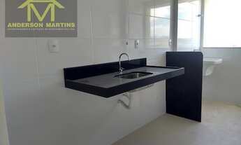 Imagem 4: 2 quartos com varanda* sol da manhã* 1 vaga de garagem Cód: 21100 m