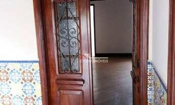 Imagem 3: Casa com 3 dormitórios à venda, 250 m² por R$ 900.000,00 - Vila Matias - Santos/SP