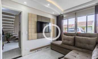 Imagem 5: SÃO JOSÉ DOS PINHAS: SOBRADO CALMO E SEGURO