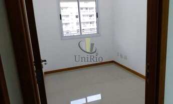 Imagem 4: Apartamento á venda - Via alto Mapendi Reserva Taquara - Rio de Janeiro - RJ