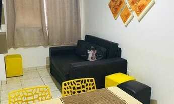 Imagem 6: Apartamento com 1 dormitório à venda, 47 m² por R$ 185.000,00 - Aviação - Praia Grande/SP