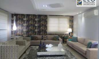 Imagem 4: Apartamento à venda, 232 m² por R$ 1.990.000,00 - Aparecida - Santos/SP