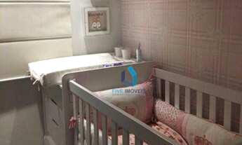 Imagem 7: Apartamento à venda, 50 m² por R$ 392.000,00 - Interlagos - São Paulo/SP