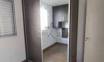 Imagem 3: Apartamento para venda possui 44 metros quadrados com 2 quartos em Jardim Califórnia - Jac