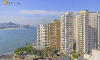 Imagem 4: Cobertura à venda na Praia das Astúrias - Guarujá/SP