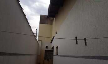 Imagem 2: Casa residencial à venda, Parque Franceschini, Sumaré