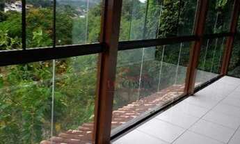 Imagem 2: Casa à venda, 180 m² por R$ 550.000,00 - Flamengo - Maricá/RJ