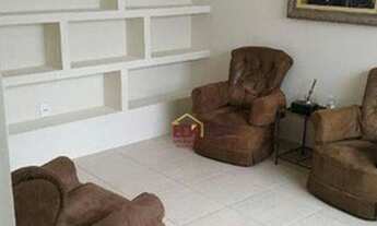 Imagem 6: Casa com 4 dormitórios para alugar, 220 m² por R$ 9.000/mês - Jardim São Dimas - São José