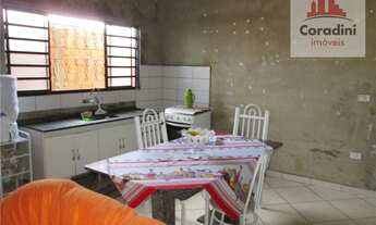 Imagem 2: Casa residencial à venda, Jardim Boer I, Americana - CA0123