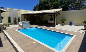 Imagem 5: Casa no Centro, 3 quartos com 2 suítes