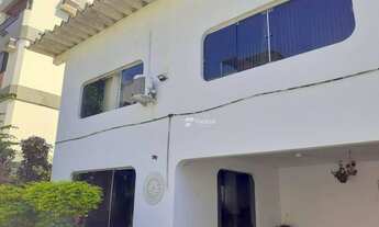 Imagem 3: Casa com 3 dormitórios à venda, 420 m² por R$ 1.300.000,00 - Tombo - Guarujá/SP