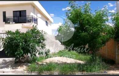 Imagem 2: Terreno - Conjunto Habitacional Parque Itajaí - Campinas