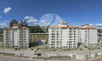 Imagem: Apartamento - Ortizes - Valinhos