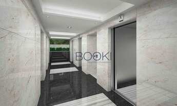 Imagem 5: Oportunidade - Edifício Itaporanga - 271m² - Brooklin