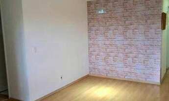 Imagem 6: Apartamento com 3 dormitórios à venda, 65 m² por R$ 420.000,00 - Parque São Domingos - São