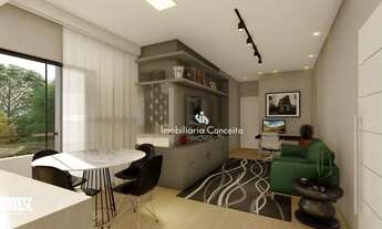 Imagem: Apartamento com 2 dormitórios à venda