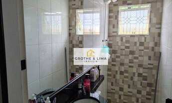 Imagem 6: Casa com 2 dormitórios à venda, 70 m² por R$ 255.000,00 - Vila Nova Cristina - São José do