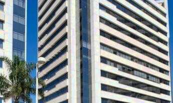 Imagem: Sala comercial para locação no Centro