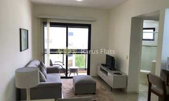 Imagem: Flat para alugar na Vila Nova Conceição