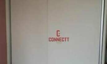 Imagem 6: Apartamento com 2 dormitórios à venda, 47 m² por R$ 168.000 - Campos Elíseos - Ribeirão Pr