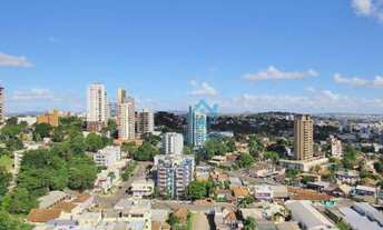 Imagem: Cobertura Duplex mobiliada no Centro, Novo