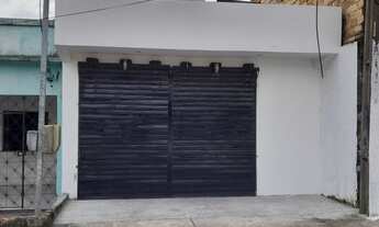 Imagem 2: Alugo ponto comercial na feira do Castanheira