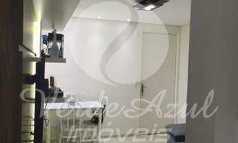 Imagem 3: Apartamento - Sítios Frutal - Valinhos