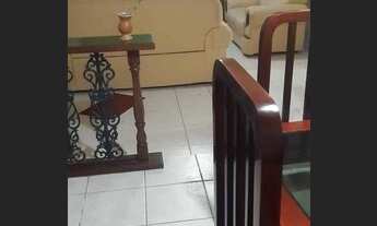 Imagem 2: Casa para venda possui 100 metros quadrados com 3 quartos