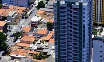 Imagem 3: Apartamento residencial à venda, Tatuapé, São Paulo