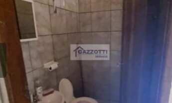 Imagem 7: Casa para venda possui 90 metros quadrados com 3 quartos em Vila das Belezas - São Paulo