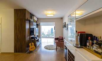 Imagem 4: APARTAMENTO RESIDENCIAL em São Paulo - SP, Brooklin Paulista