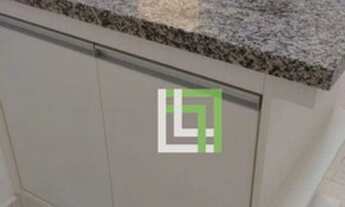 Imagem 5: Apartamento com 1 dormitório à venda, 35 m² por R$ 320.000,00 - Vila Arens II - Jundiaí/SP