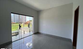 Imagem 5: Sobrado 3 Dormitórios Alto Padrão Jardim Atlântico