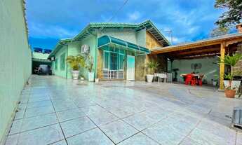 Imagem: Casa tres dormitorios,sendo uma suíte